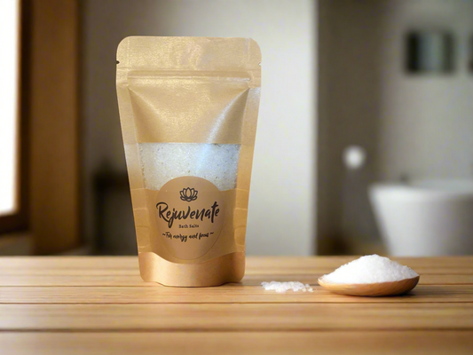 Rejuvenate Bath Salts